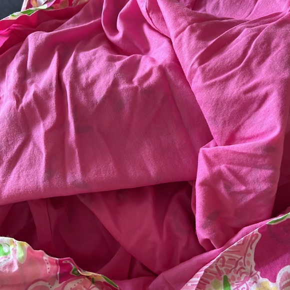 Lilly Pulitzer sleeveless summer dress - Picture 11 of 12